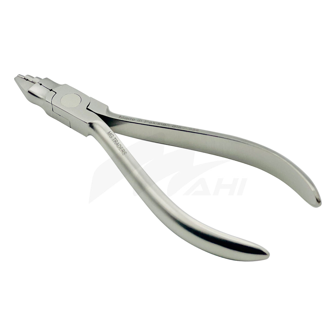 <b>MGD 161</b><br> Dental Pliers Young Loop Farming Plier German Stainless Steel