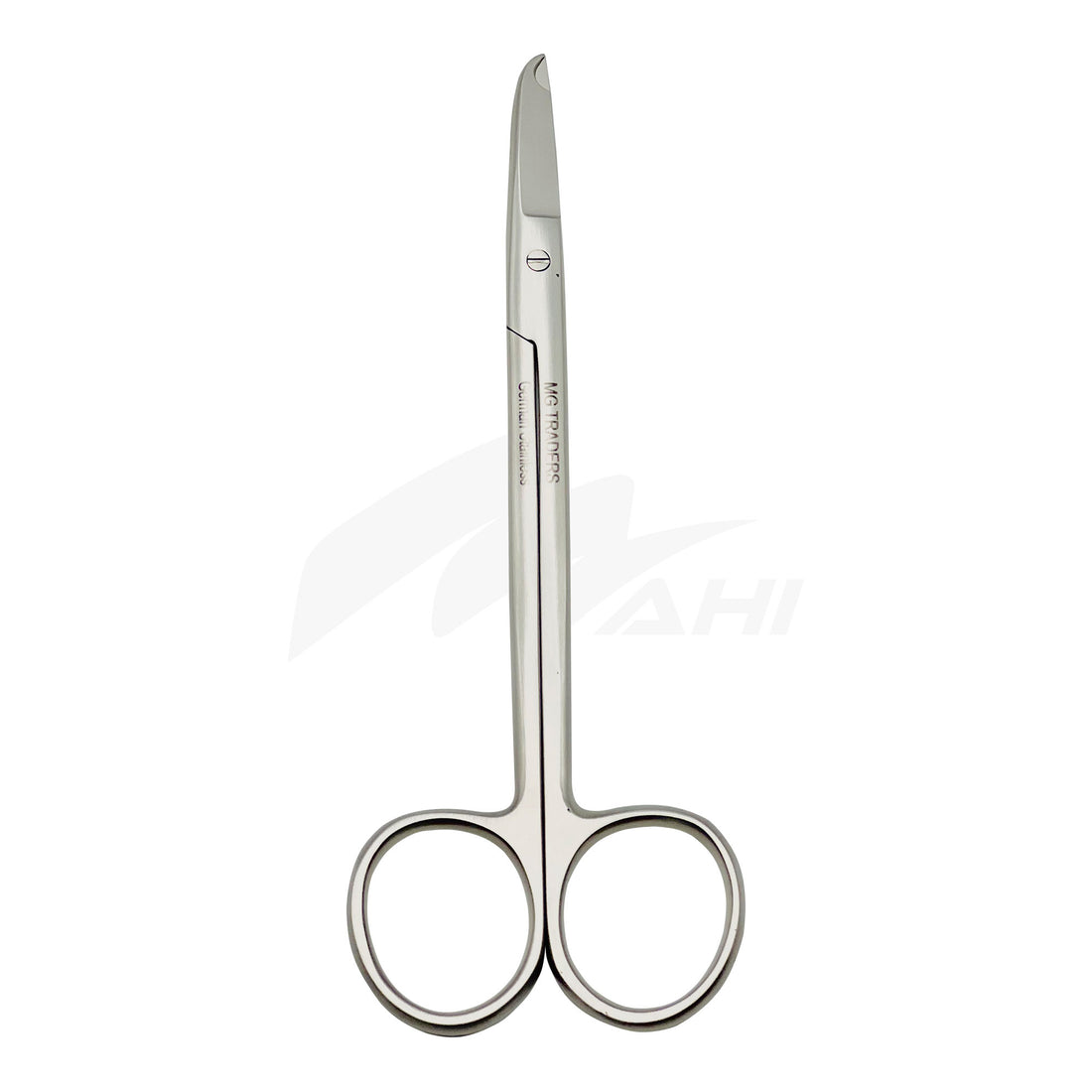 <b>MGD 301</b><br> Spencer Stitch Suture  Scissor Slim Point 14mm German Stainless Steel