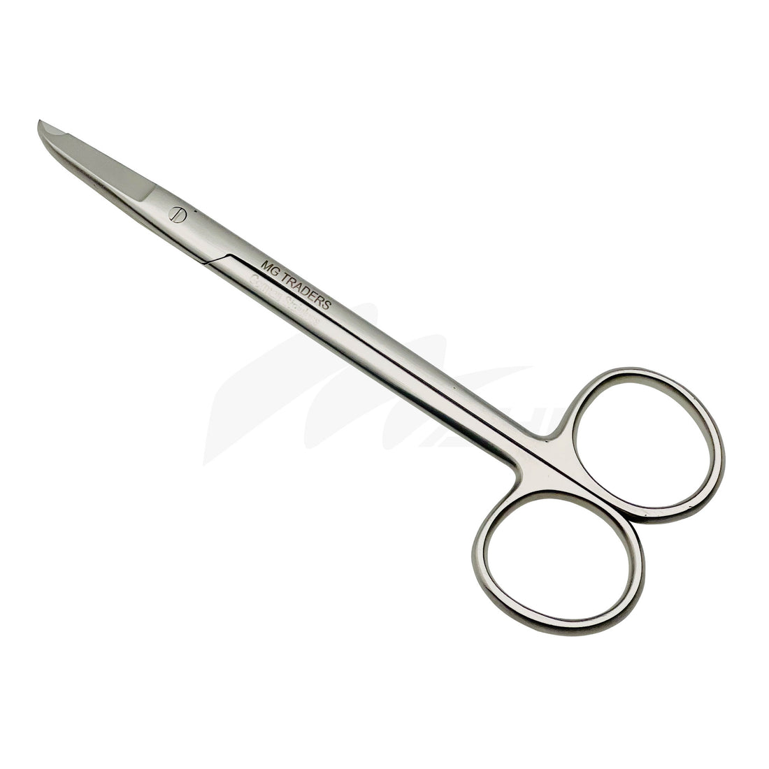<b>MGD 301</b><br> Spencer Stitch Suture  Scissor Slim Point 14mm German Stainless Steel