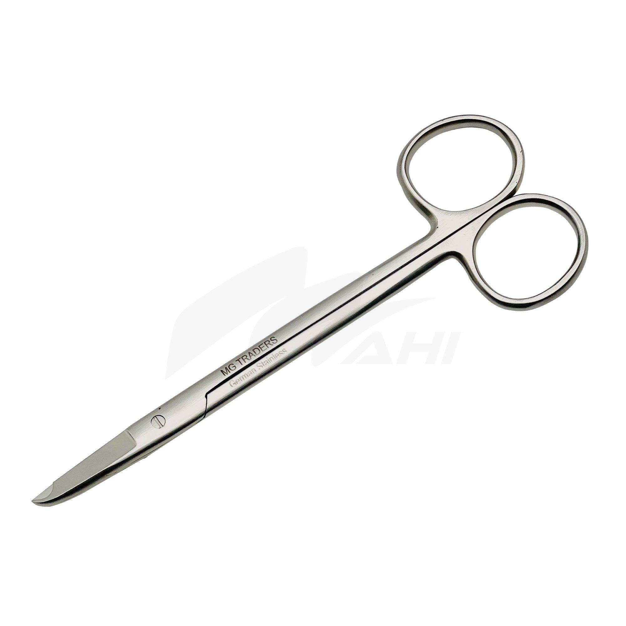 <b>MGD 301</b><br> Spencer Stitch Suture  Scissor Slim Point 14mm German Stainless Steel