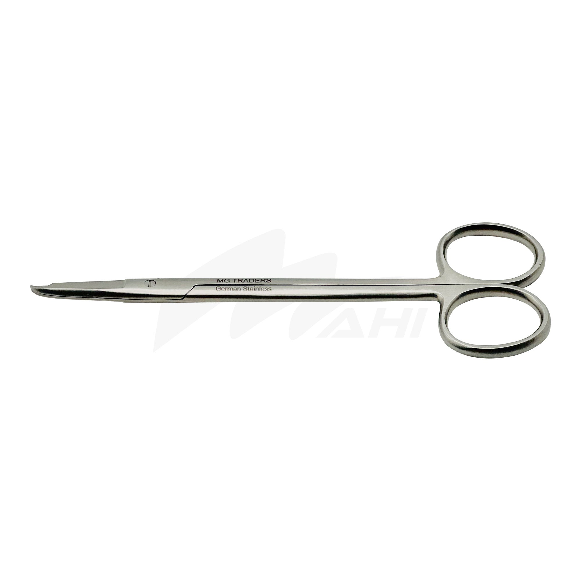 <b>MGD 301</b><br> Spencer Stitch Suture  Scissor Slim Point 14mm German Stainless Steel