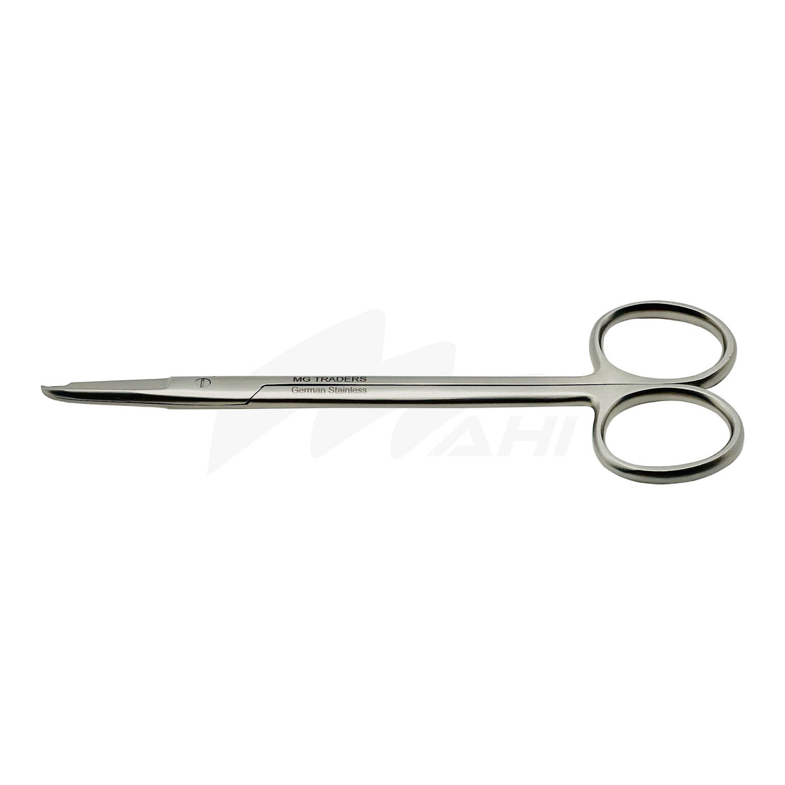 <b>MGD 301</b><br> Spencer Stitch Suture  Scissor Slim Point 14mm German Stainless Steel