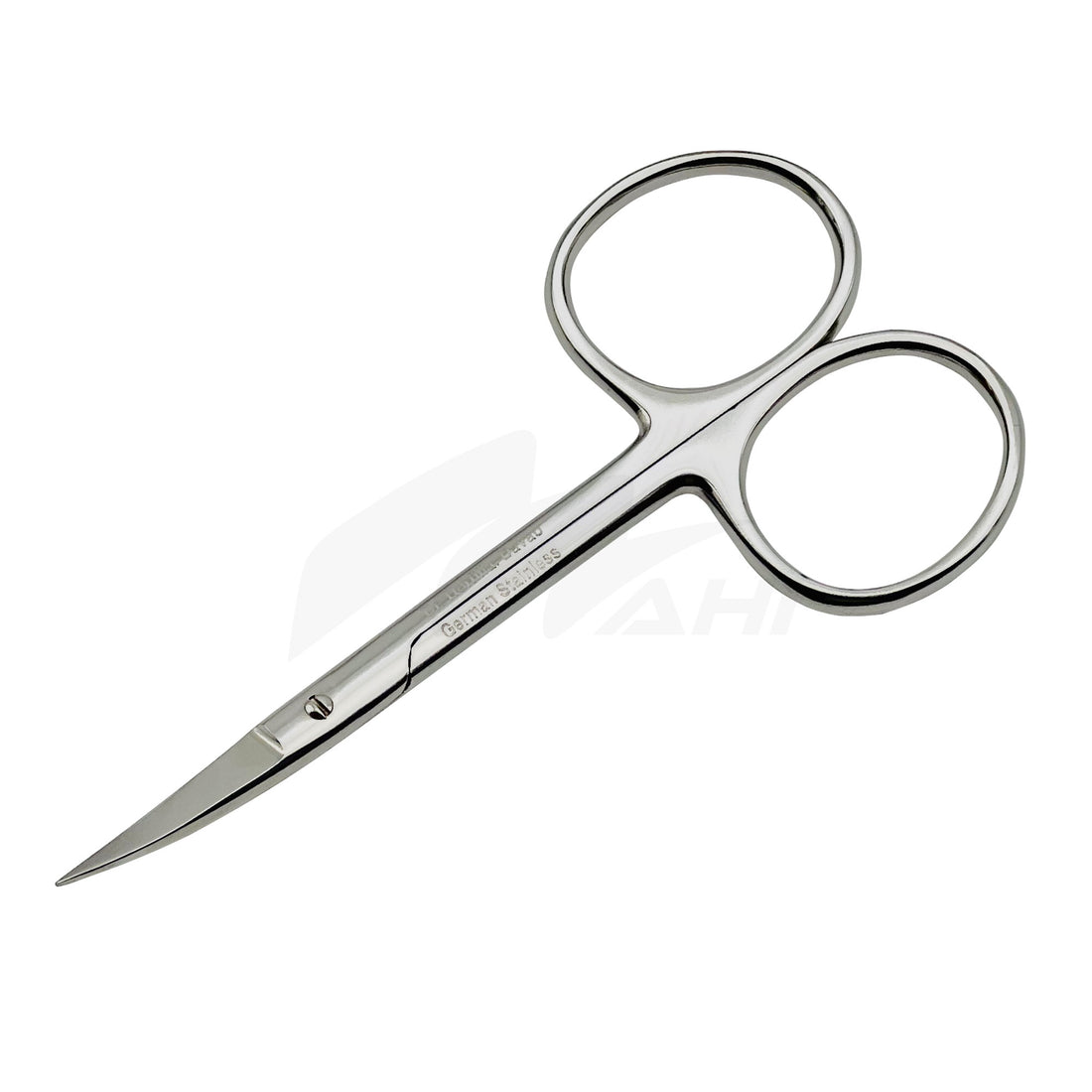 <b>MGD 303</b><br> Iris Scissor  Curved 10cm German Stainless Steel