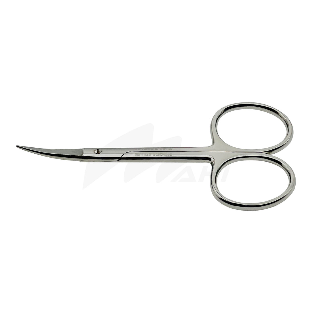 <b>MGD 303</b><br> Iris Scissor  Curved 10cm German Stainless Steel