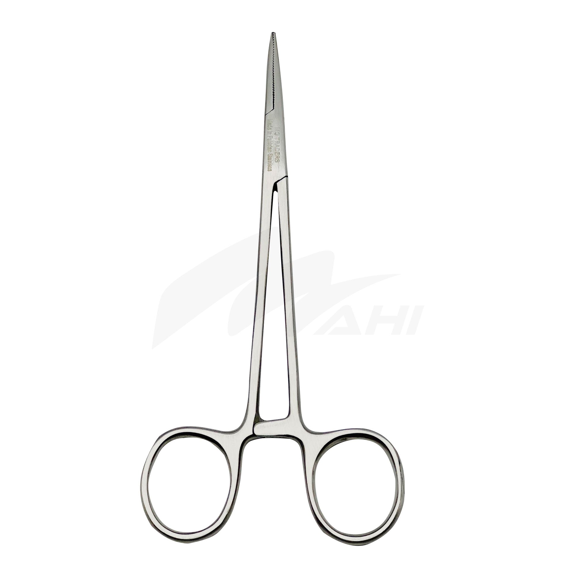 <b>MGD 383</b><br> Forceps Mosquitoes  13cm Straight German Stainless Steel