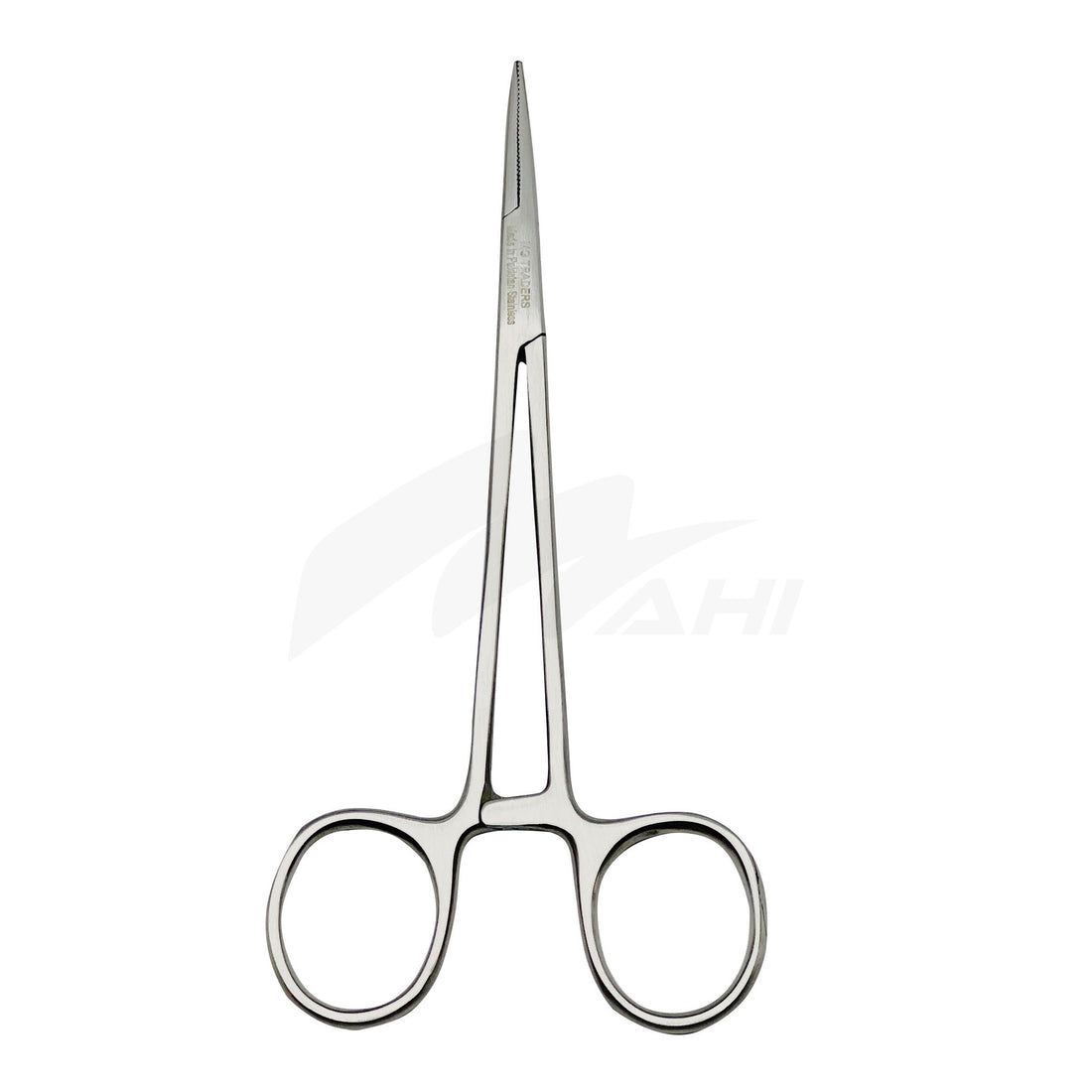 <b>MGD 383</b><br> Forceps Mosquitoes  13cm Straight German Stainless Steel