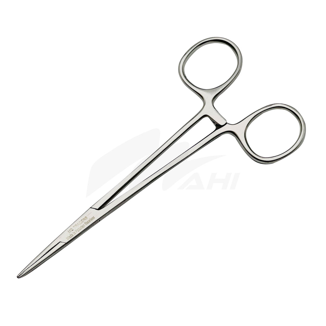<b>MGD 383</b><br> Forceps Mosquitoes  13cm Straight German Stainless Steel