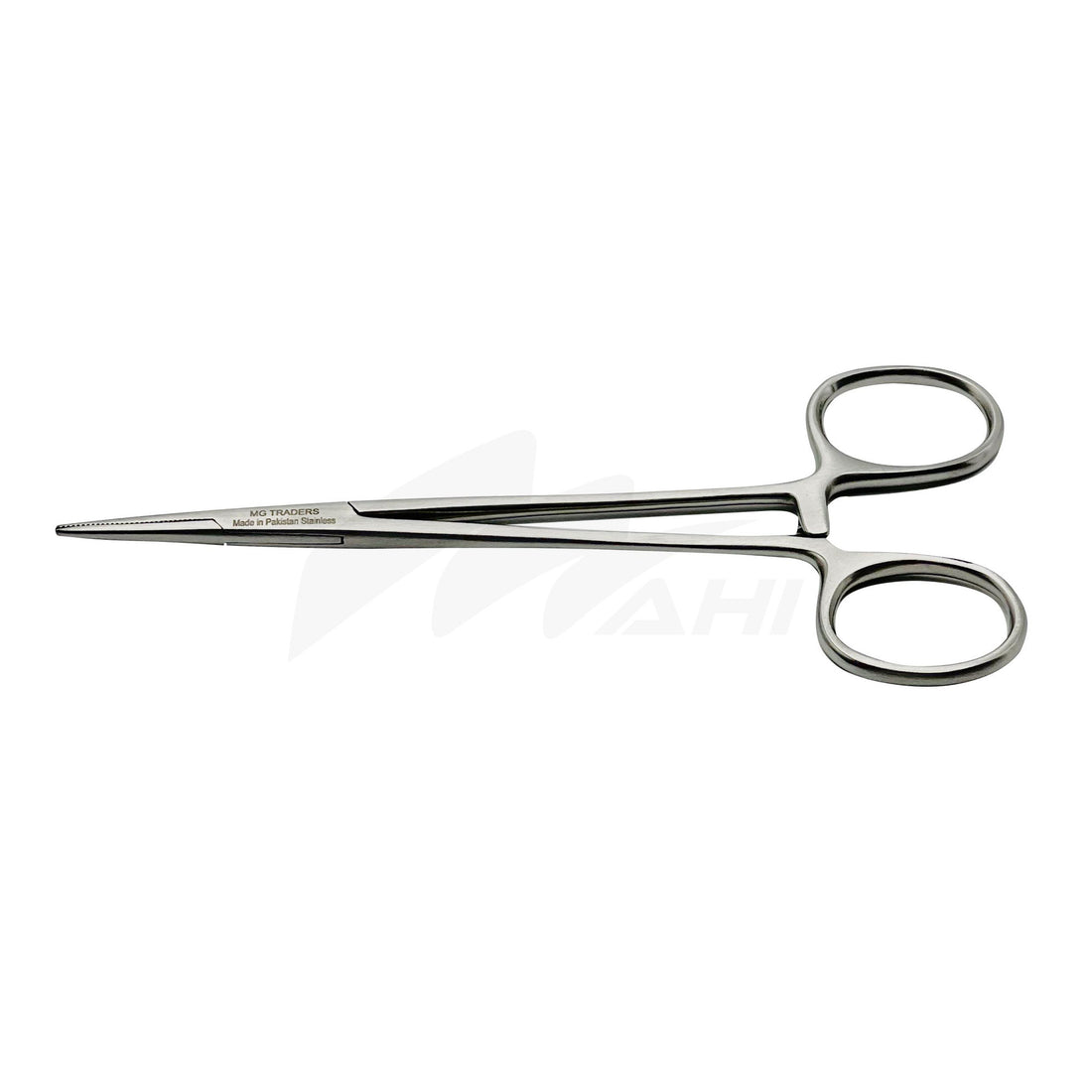 <b>MGD 383</b><br> Forceps Mosquitoes  13cm Straight German Stainless Steel