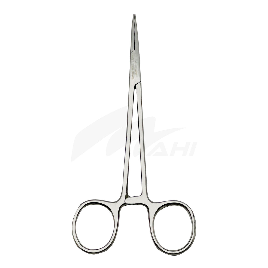 <b>MGD 384</b><br> Forceps Mosquitoes 13cm curved  German Stainless Steel