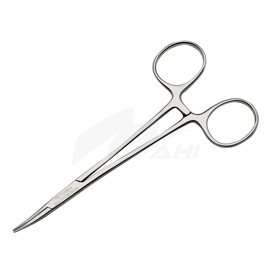 <b>MGS 385</b><br> Forceps Mosquitoes 13cm kocher German Stainless Steel