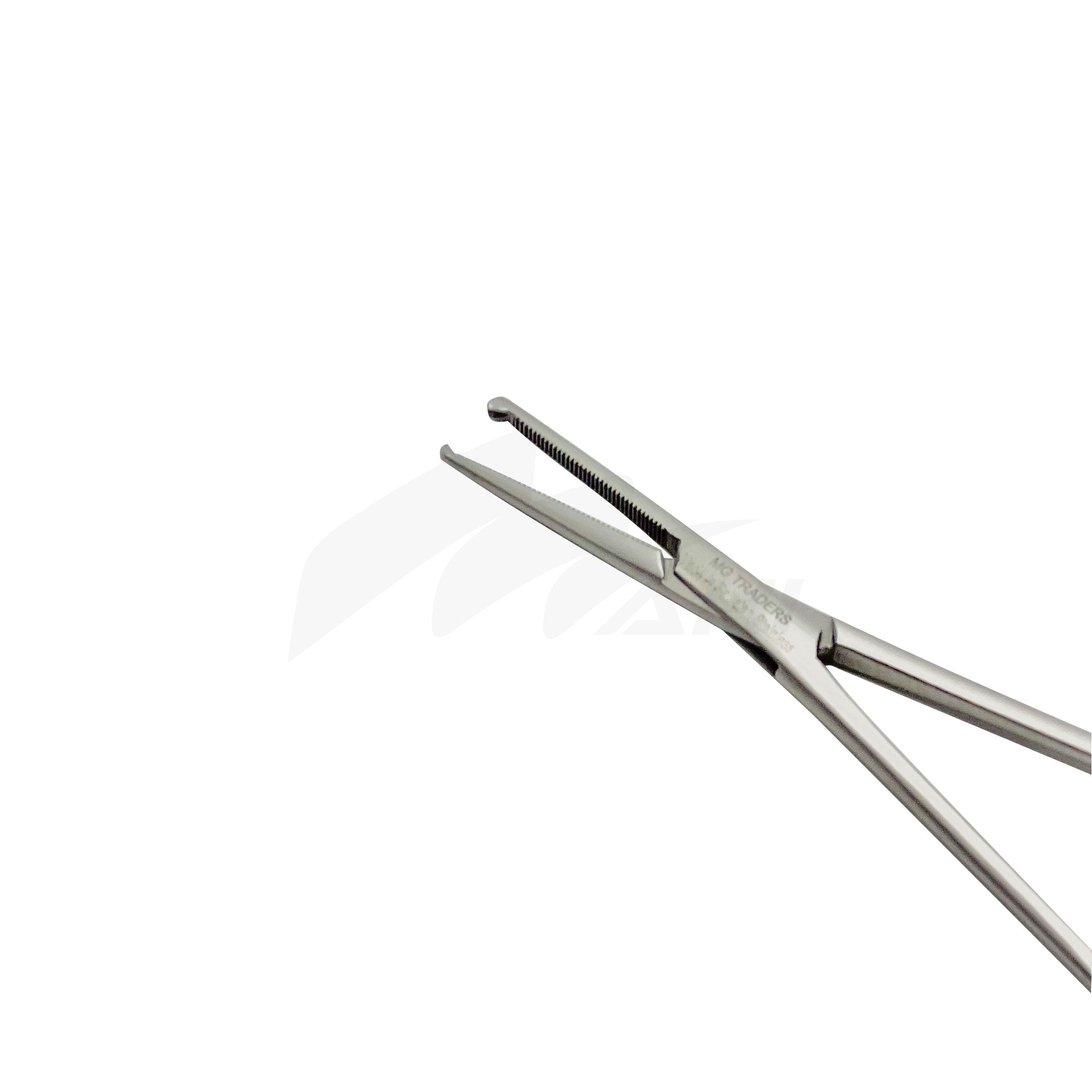 <b>MGS 385</b><br> Forceps Mosquitoes 13cm kocher German Stainless Steel