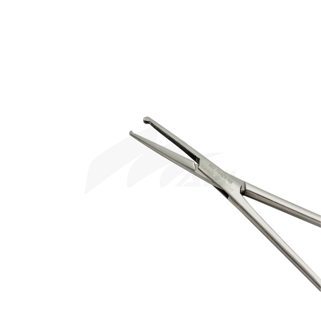 <b>MGS 385</b><br> Forceps Mosquitoes 13cm kocher German Stainless Steel