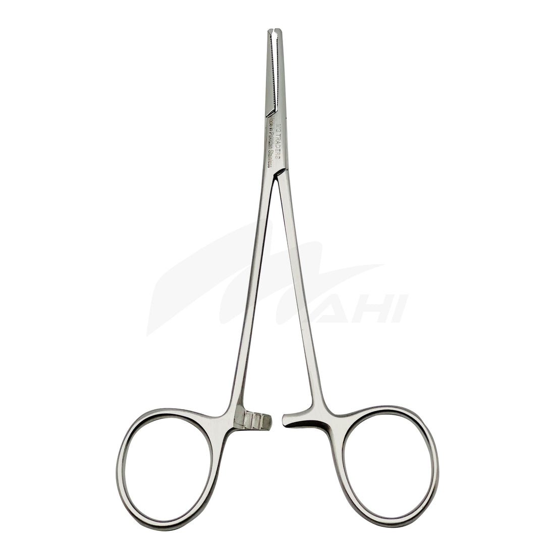 <b>MGS 385</b><br> Forceps Mosquitoes 13cm kocher German Stainless Steel