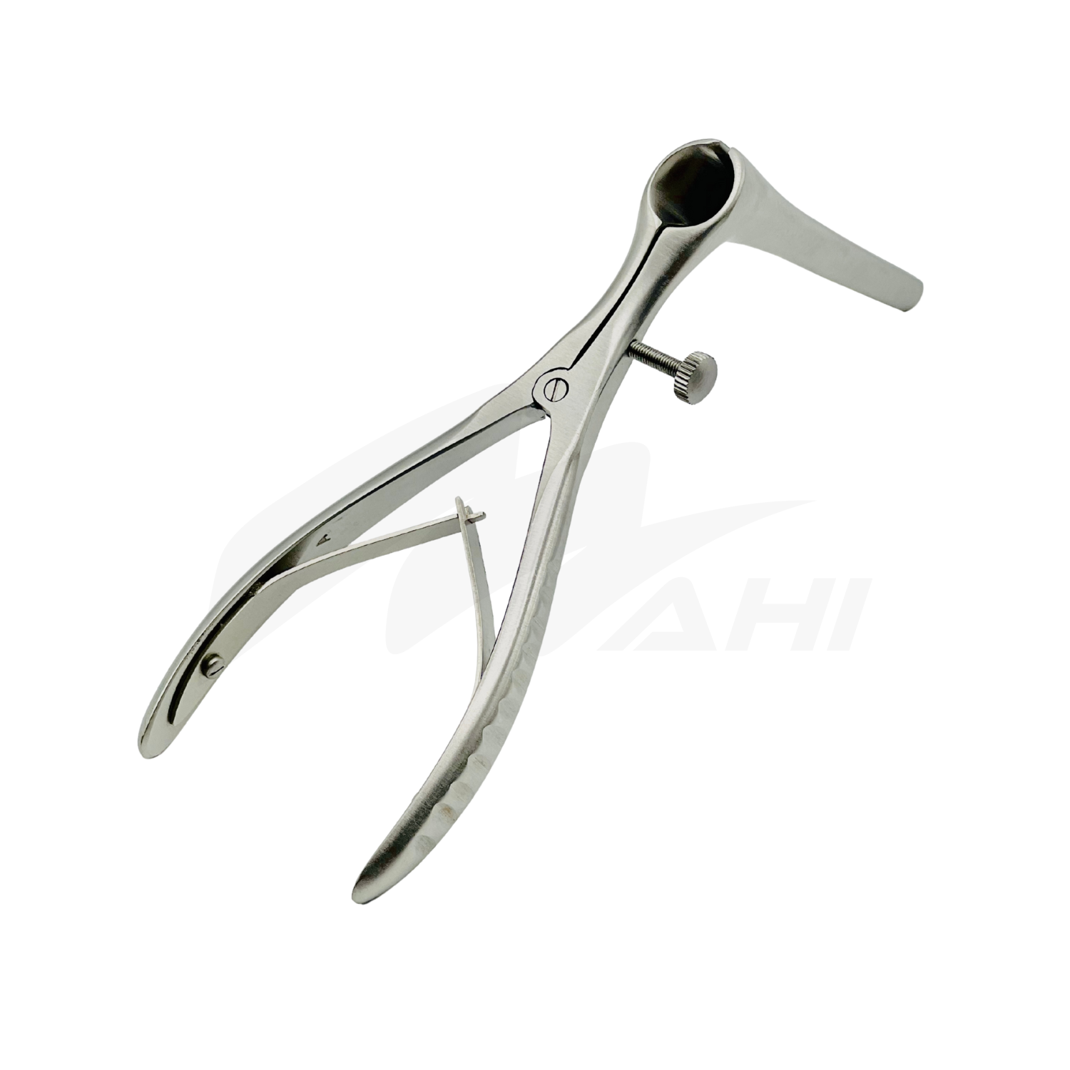 <b>MGS 222</b><br> Killian Nasal Speculum 6cm German Stainless Steel