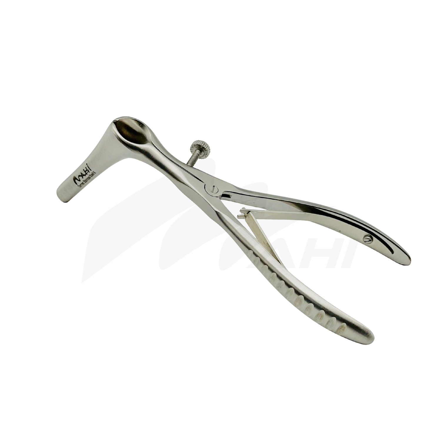 <b>MGS 222</b><br> Killian Nasal Speculum 6cm German Stainless Steel