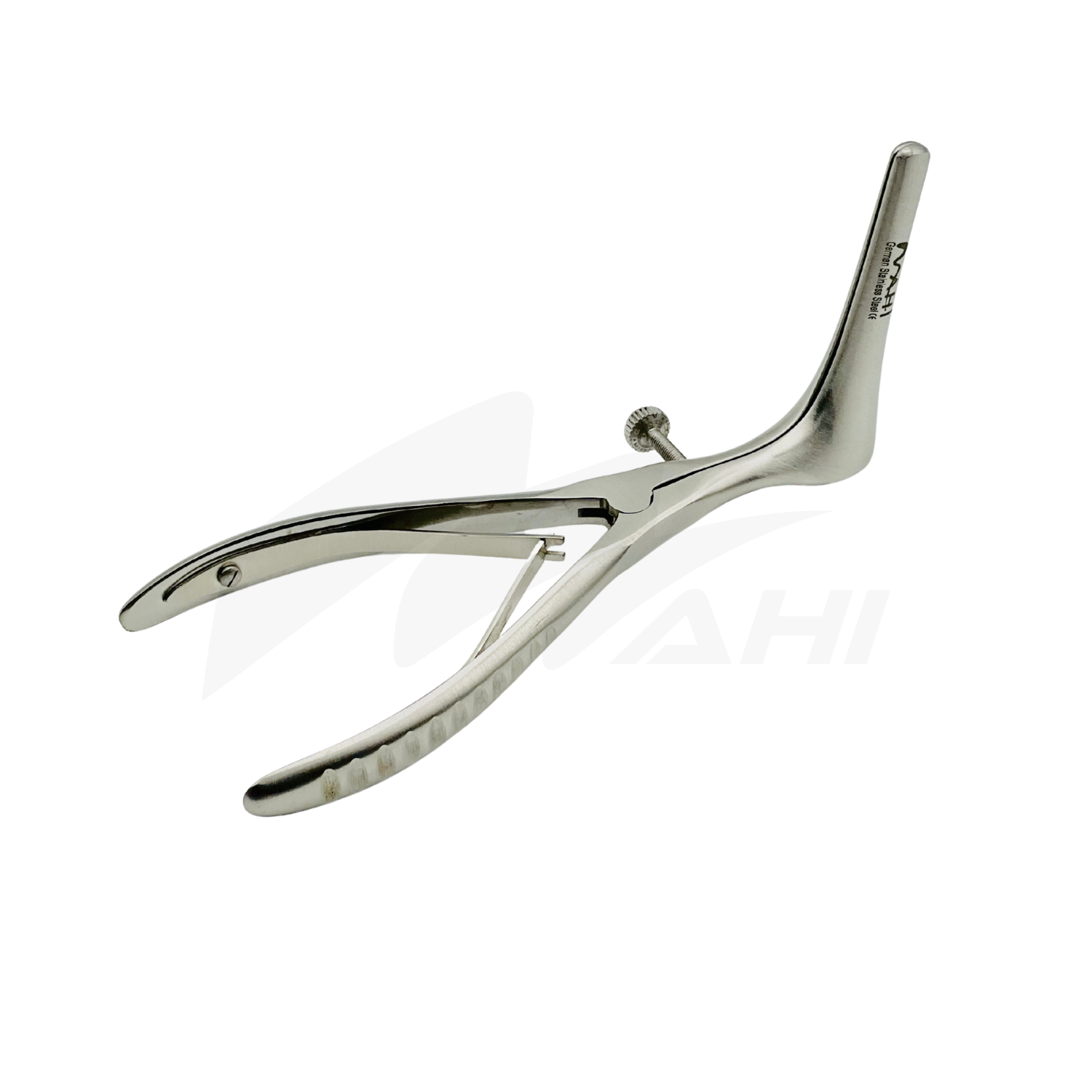 <b>MGS 222</b><br> Killian Nasal Speculum 6cm German Stainless Steel