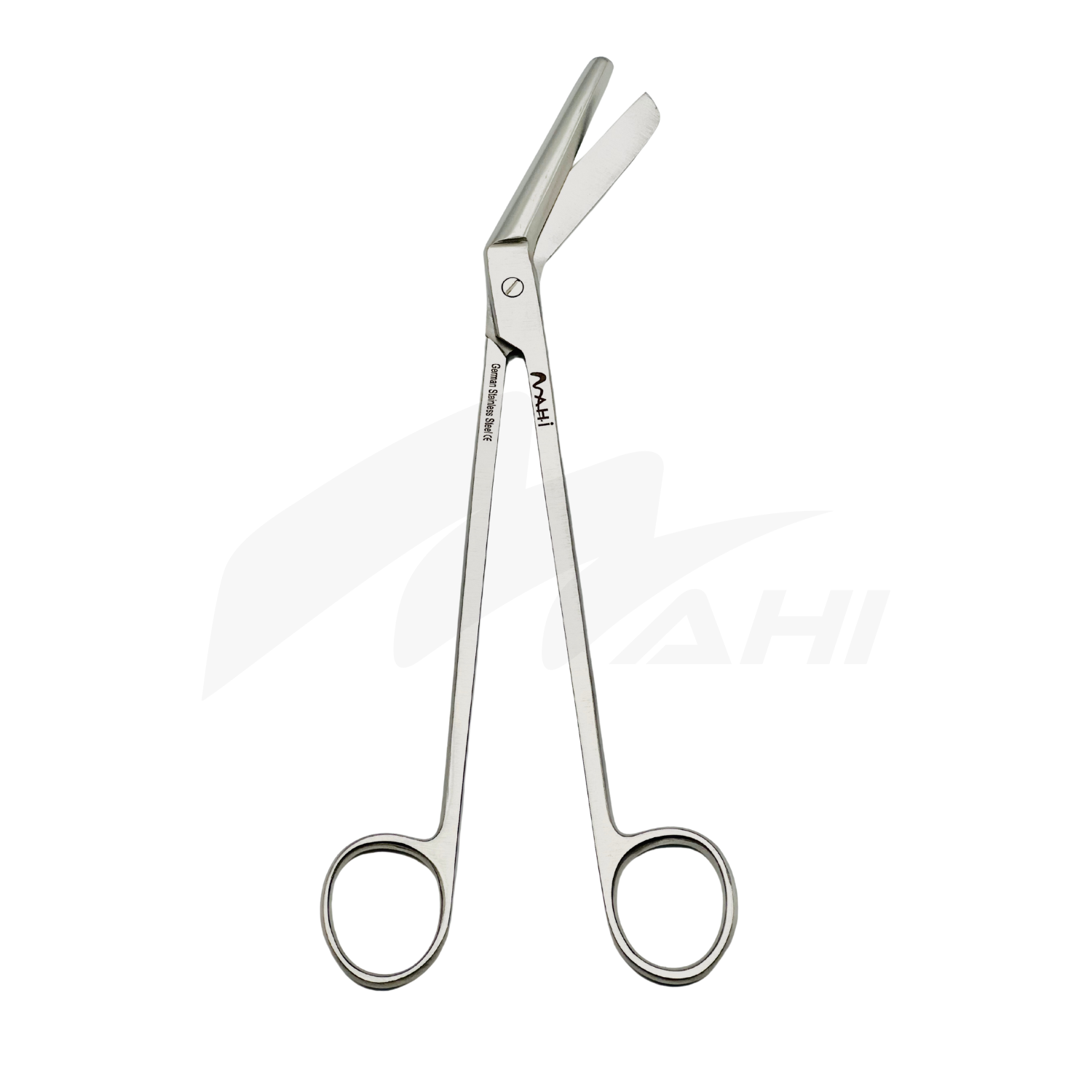 <b>MGS 243</b><br> Bandage Scissors 23cm German Stainless Steel