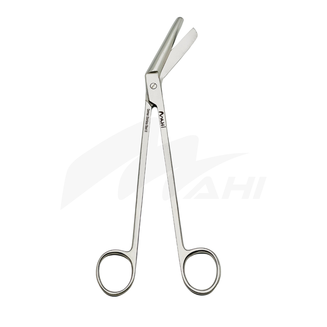 <b>MGS 243</b><br> Bandage Scissors 23cm German Stainless Steel