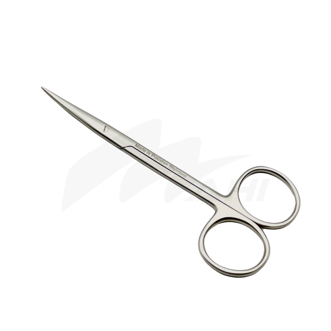 <b>MGS 259</b><br> Metzenbaum Tonsil Scissor Curved 11cm German Stainless Steel